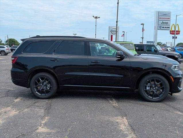 New 2026 DB Black Clearcoat Dodge GT PLUS image 8