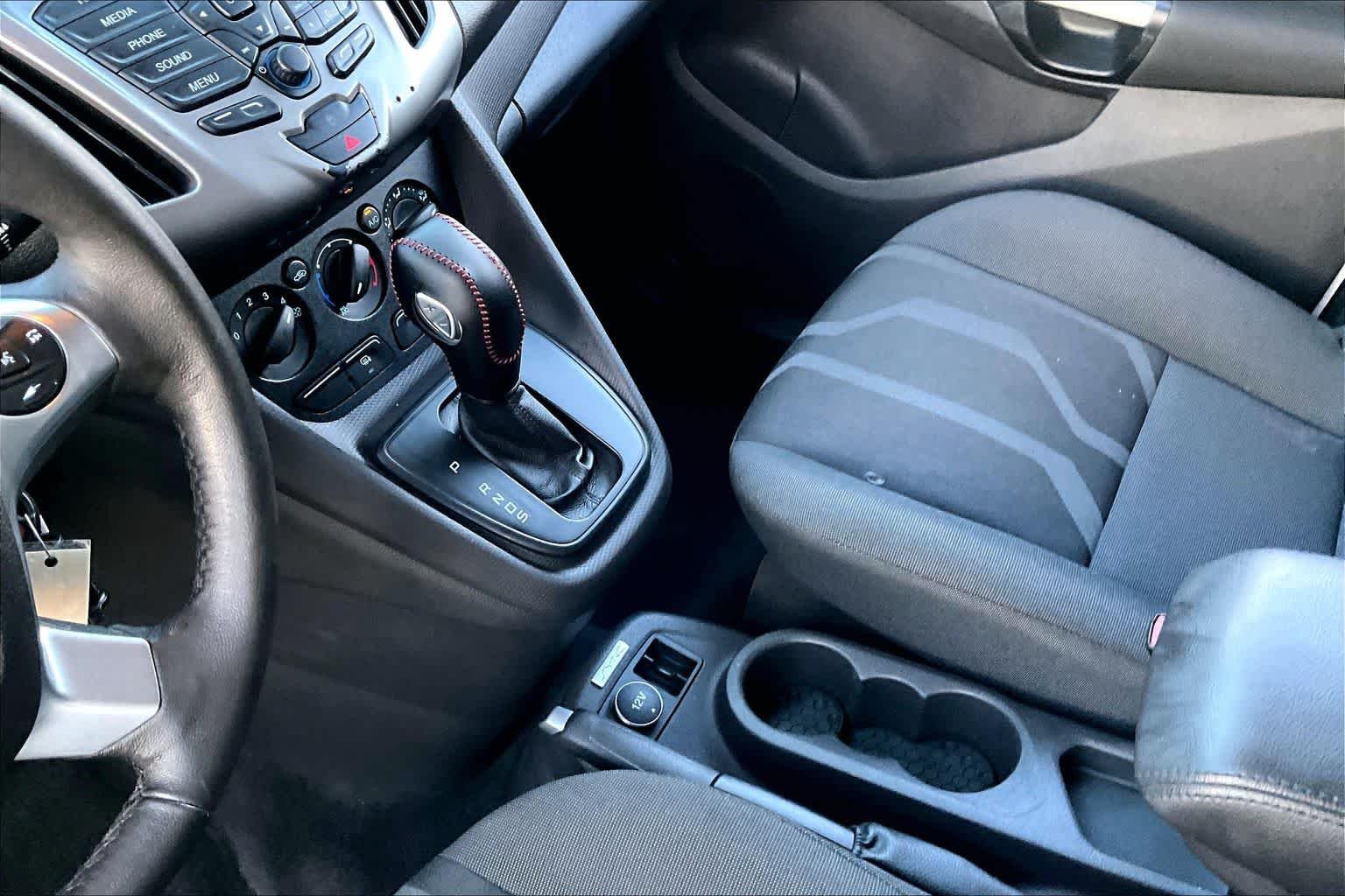 Used 2017 Frozen White Ford XLT image 16