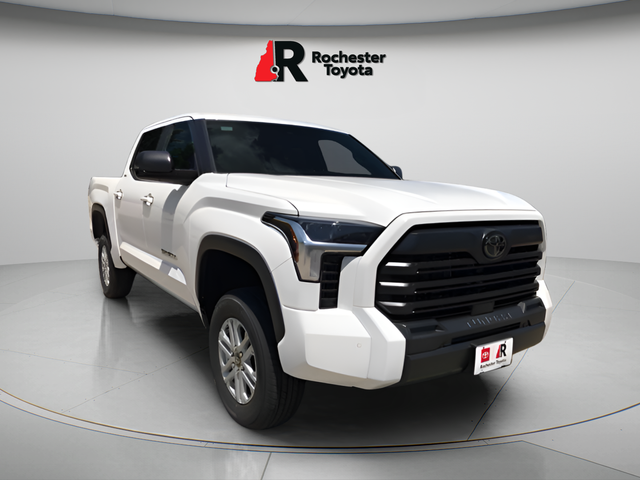 2026 Toyota Tundra  SR5
