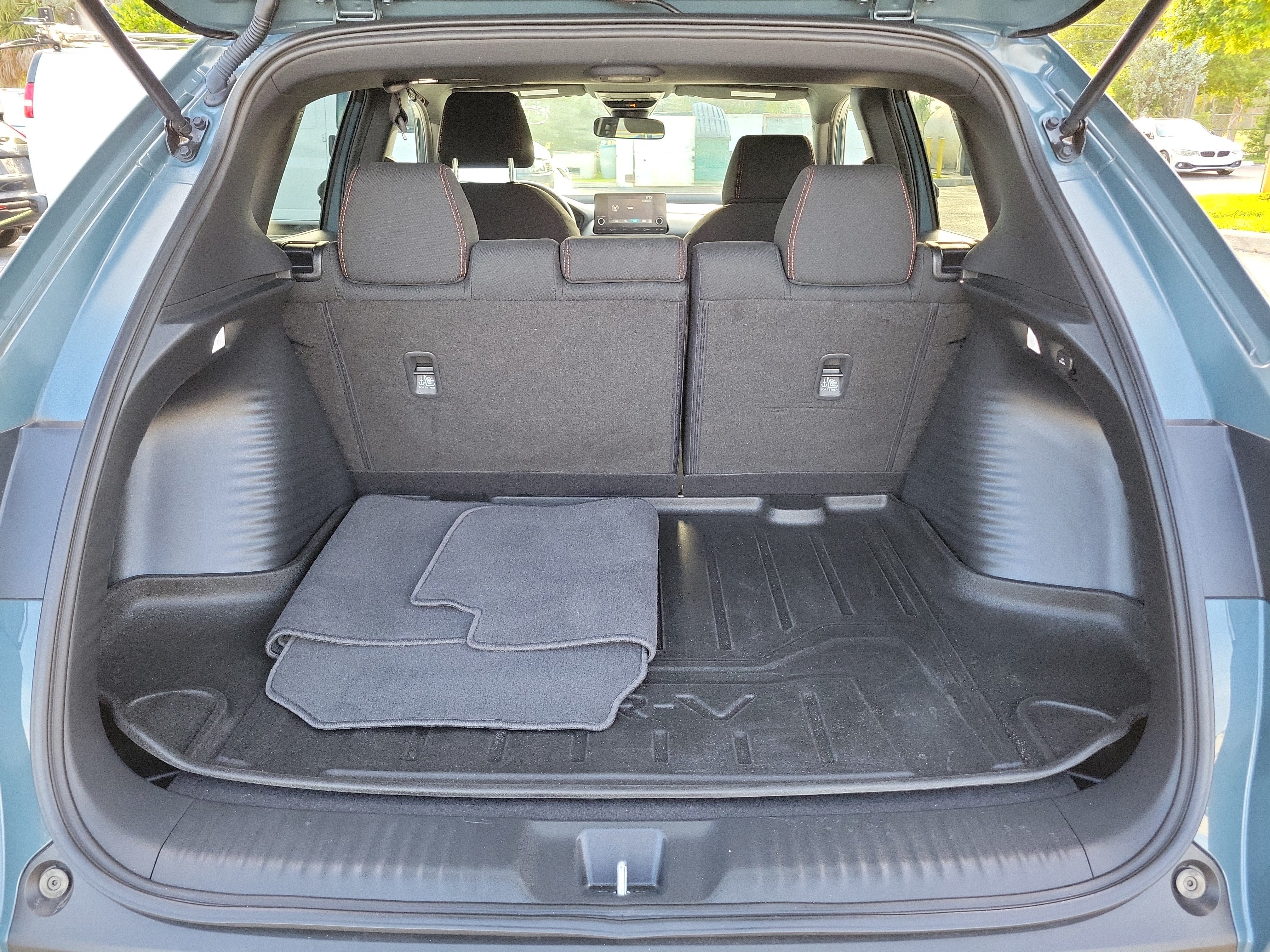 2025 Honda HR-V Sport - Photo 39