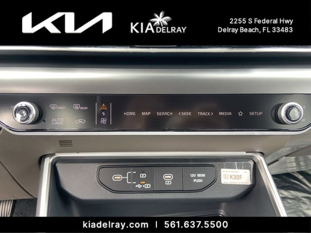 New 2026 Flare Red Kia LXS image 24