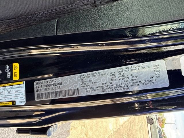 2023 Jeep Wrangler 4-Door Altitude - Photo 35