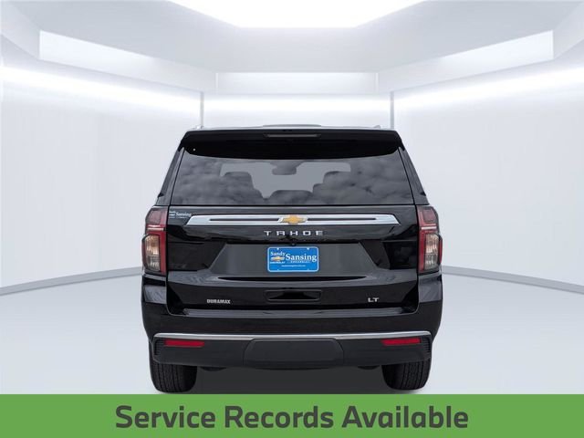 Used 2024 Black Chevrolet LT image 5