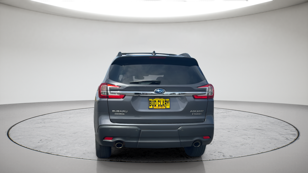 Used 2023 Gray Subaru Touring image 10