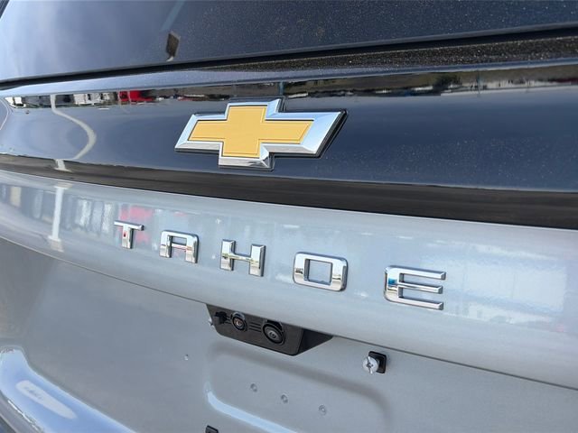 2026 Chevrolet Tahoe High Country - Photo 36