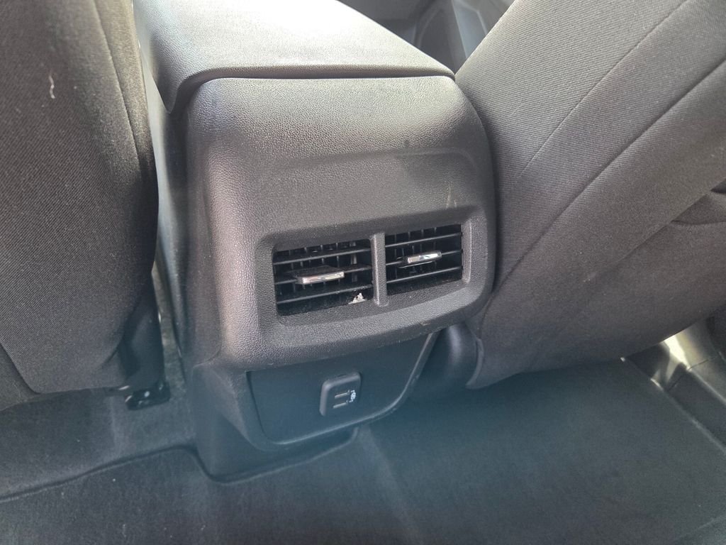Used 2023 Gray Chevrolet LT image 7