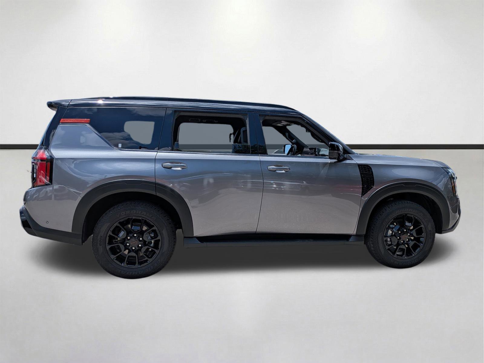 Pre-Owned 2025 Nissan Armada PRO-4X Sport Utility in Fort Myers