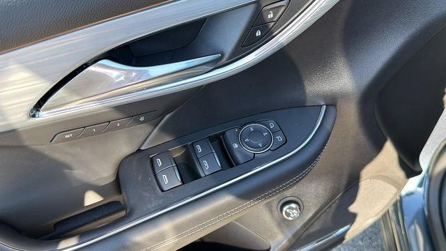 2026 Buick Envision Avenir - Photo 22