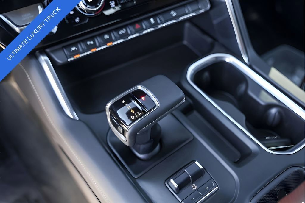 2025 GMC Sierra 1500 Denali Ultimate - Photo 22