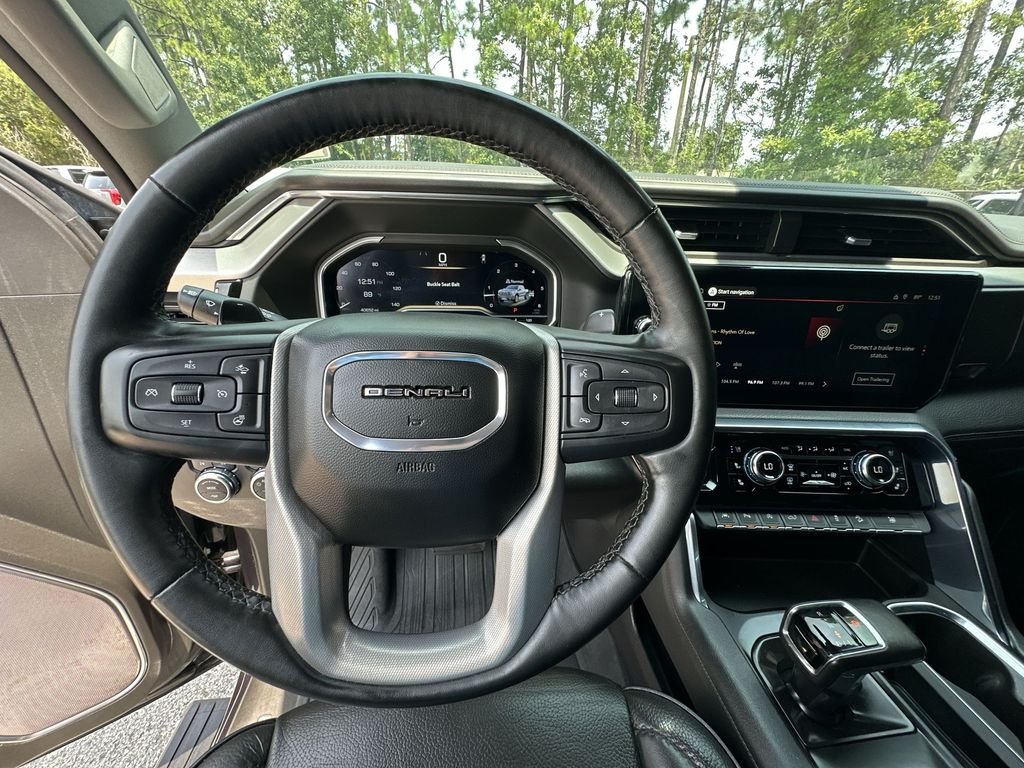 2023 GMC Sierra 1500 Denali Denali - Photo 11