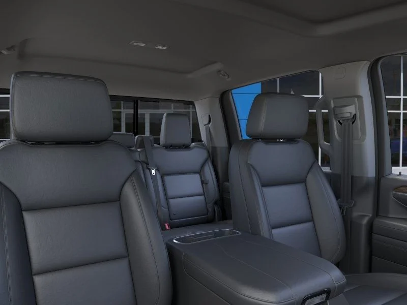 New 2026 Blue Chevrolet LT image 25