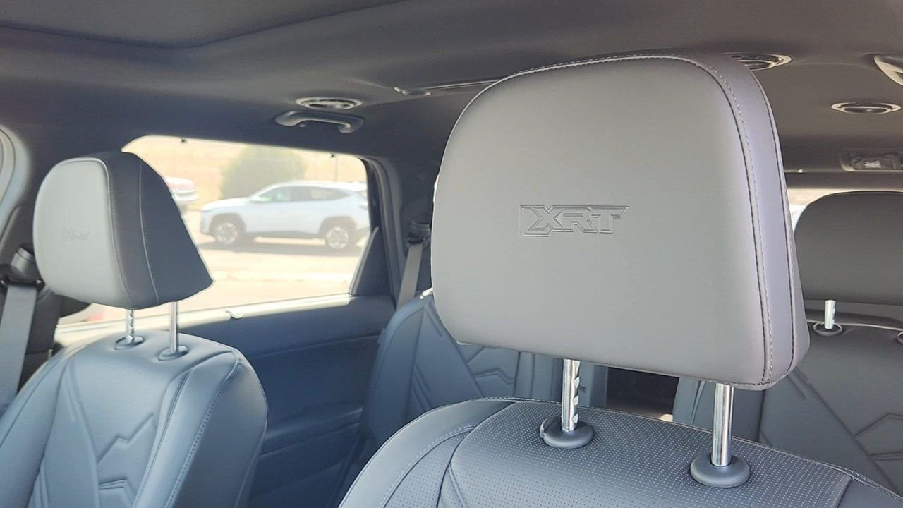 2026 Hyundai Palisade XRT Pro - Photo 9