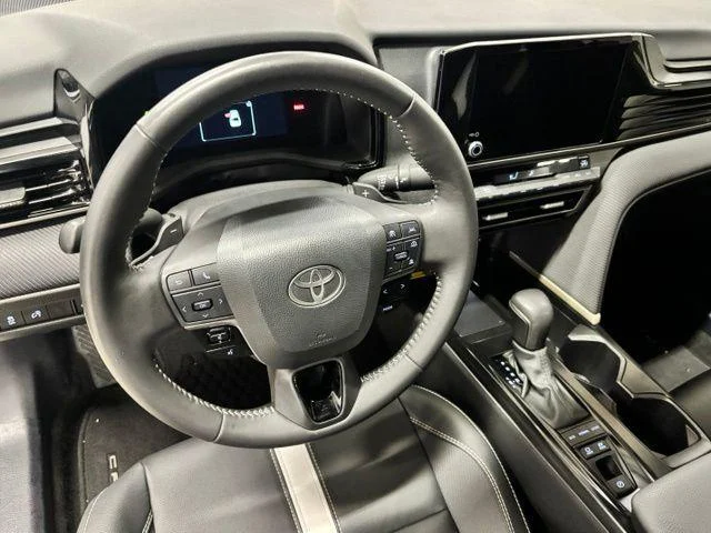 Used 2025 ICE CAP Toyota  image 15