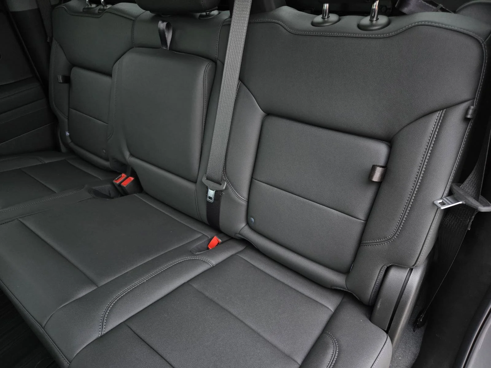 2026 GMC Sierra 1500 Elevation - Photo 5