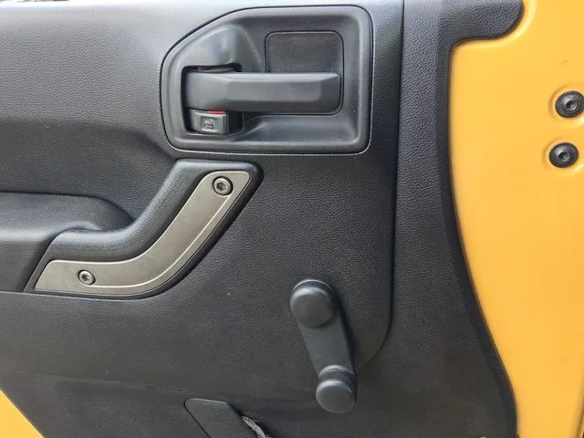Used 2013 Beige Jeep Sport image 29
