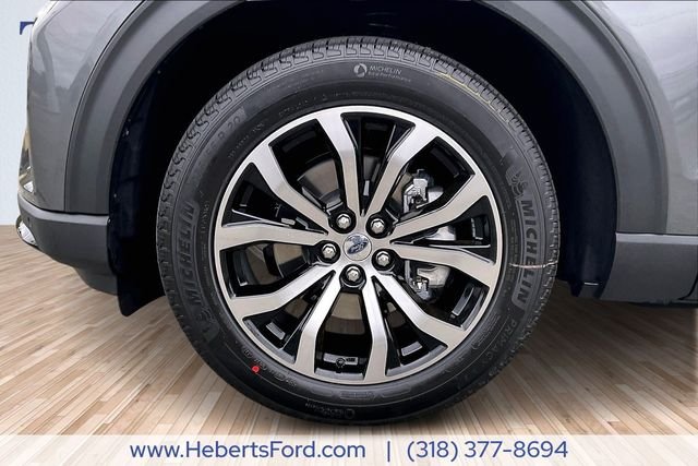 2026 Ford Explorer ST-Line - Photo 12