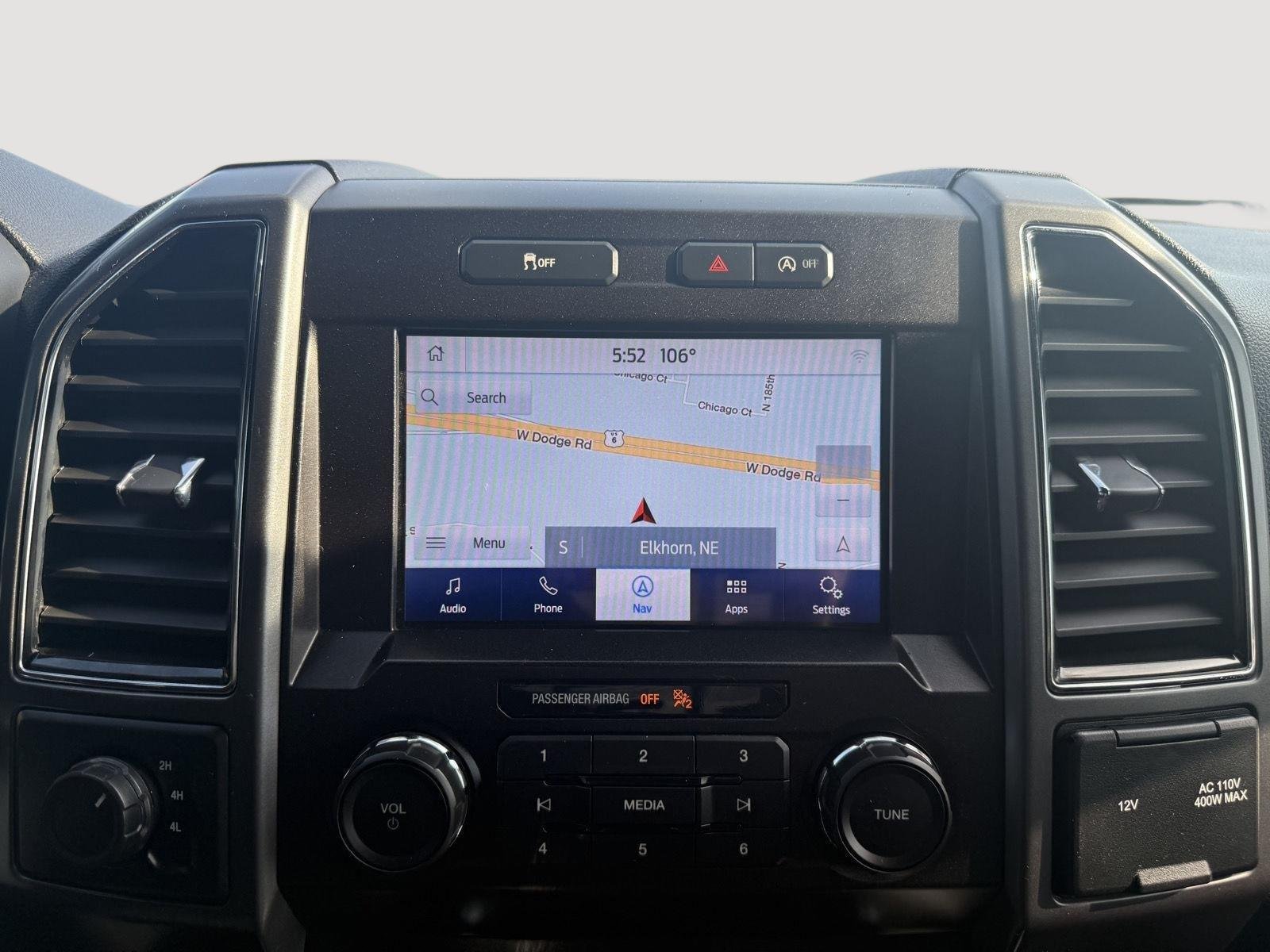 Used 2020 Lead Foot Ford XLT image 18