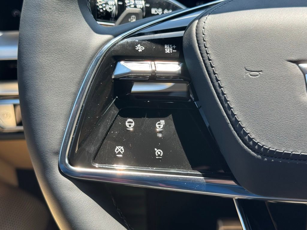 2025 Cadillac LYRIQ Sport 3 - Photo 26