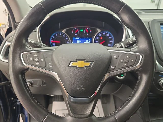 Used 2019 Pacific Blue Metallic Chevrolet LT image 29