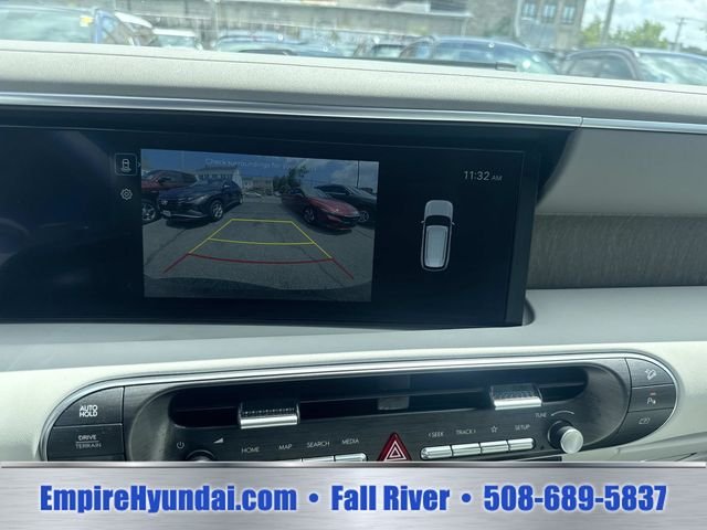 Used 2026 Silver Metallic Hyundai SEL image 25