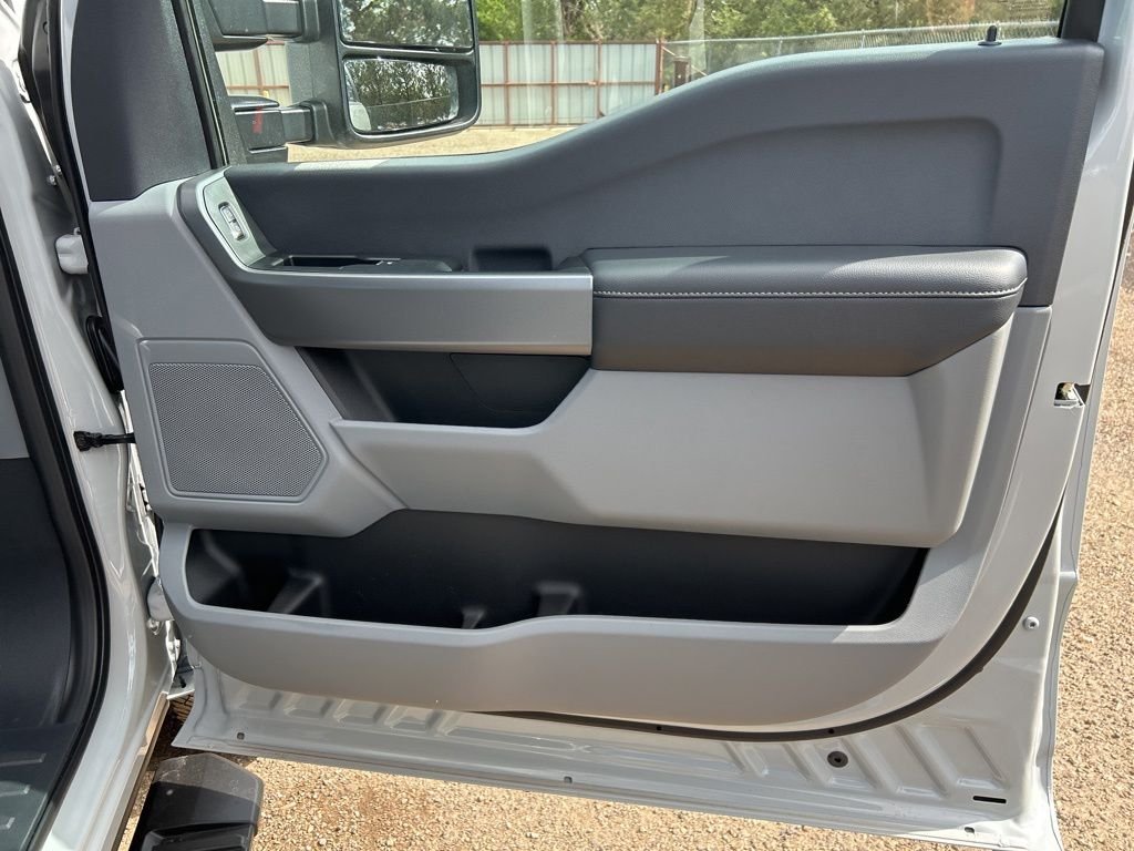 New 2026 Avalanche Ford XL image 43