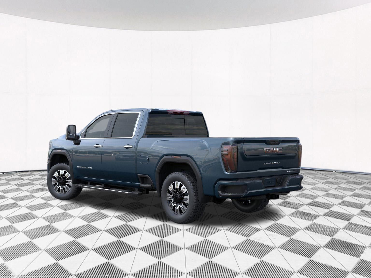 2026 GMC SIERRA HD - Image 6