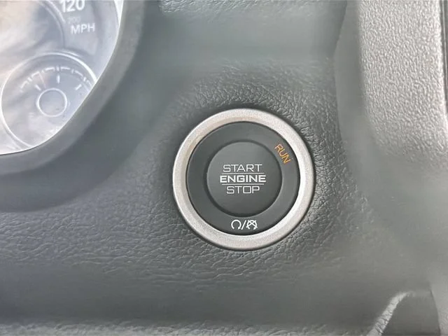 Used 2024 Off-white Ram Laramie Crew Cab 4x4 5