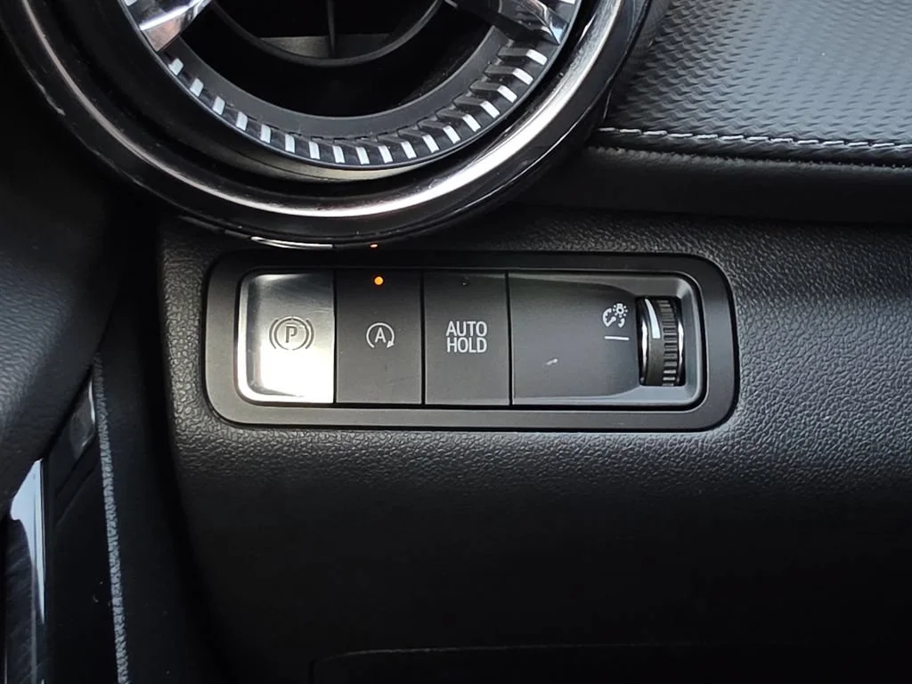Used 2026 Sterling Gray Metallic Chevrolet LT image 26