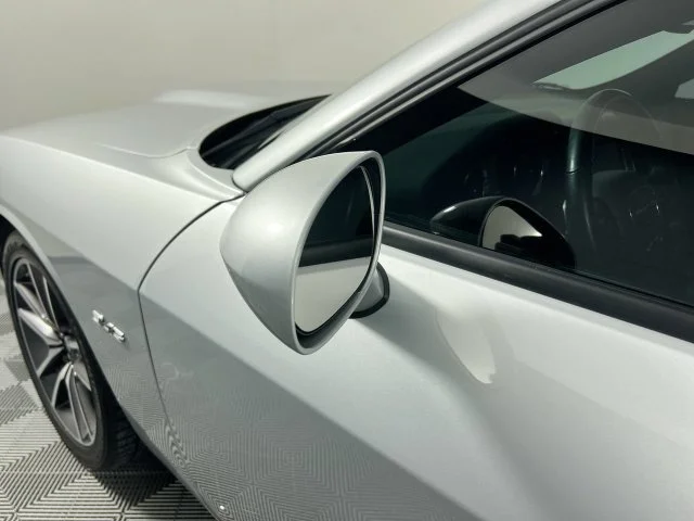 Used 2023 Triple Nickel Clearcoat Dodge R/T image 10