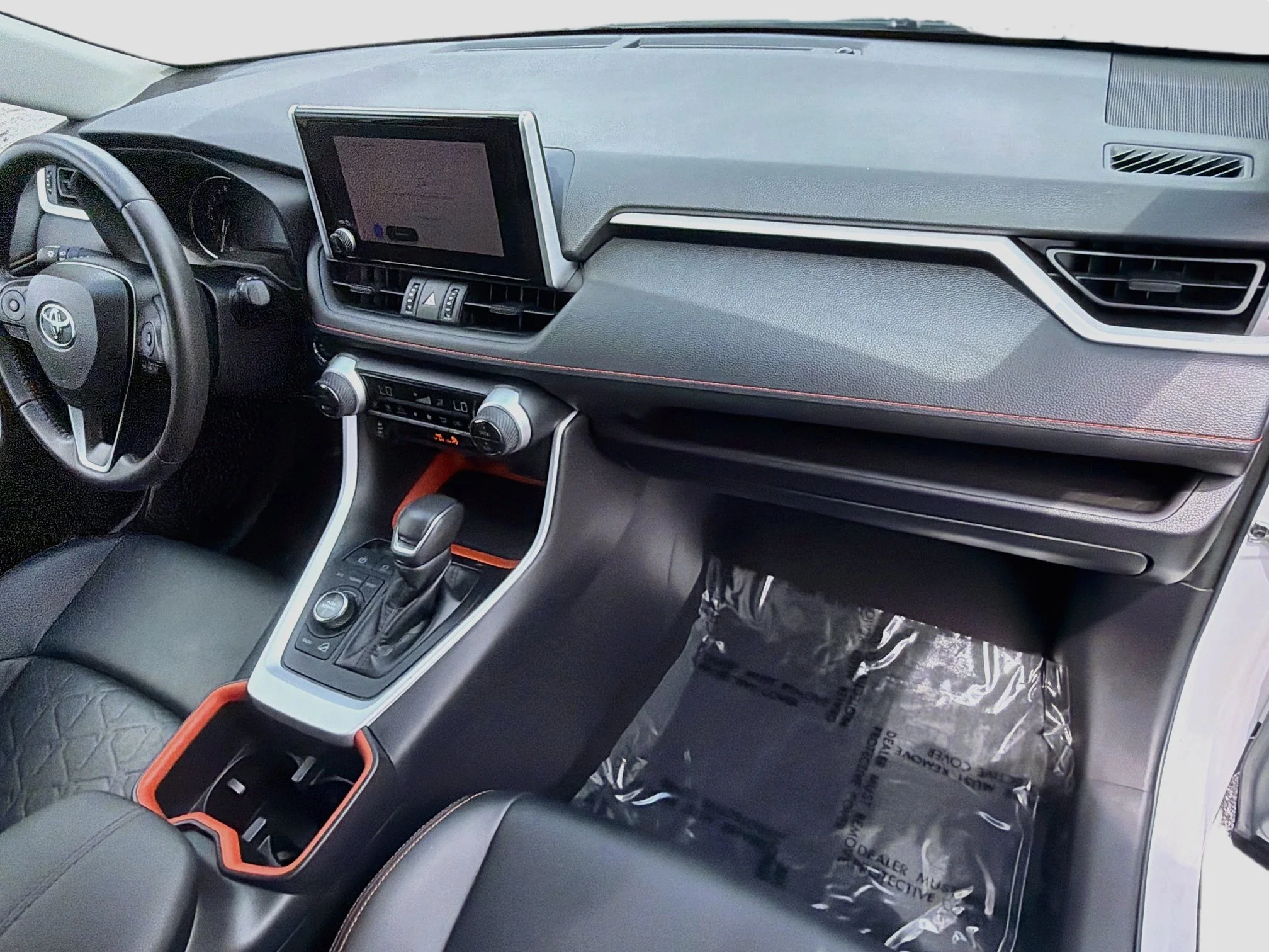 Used 2024 Ice Toyota Adventure image 13