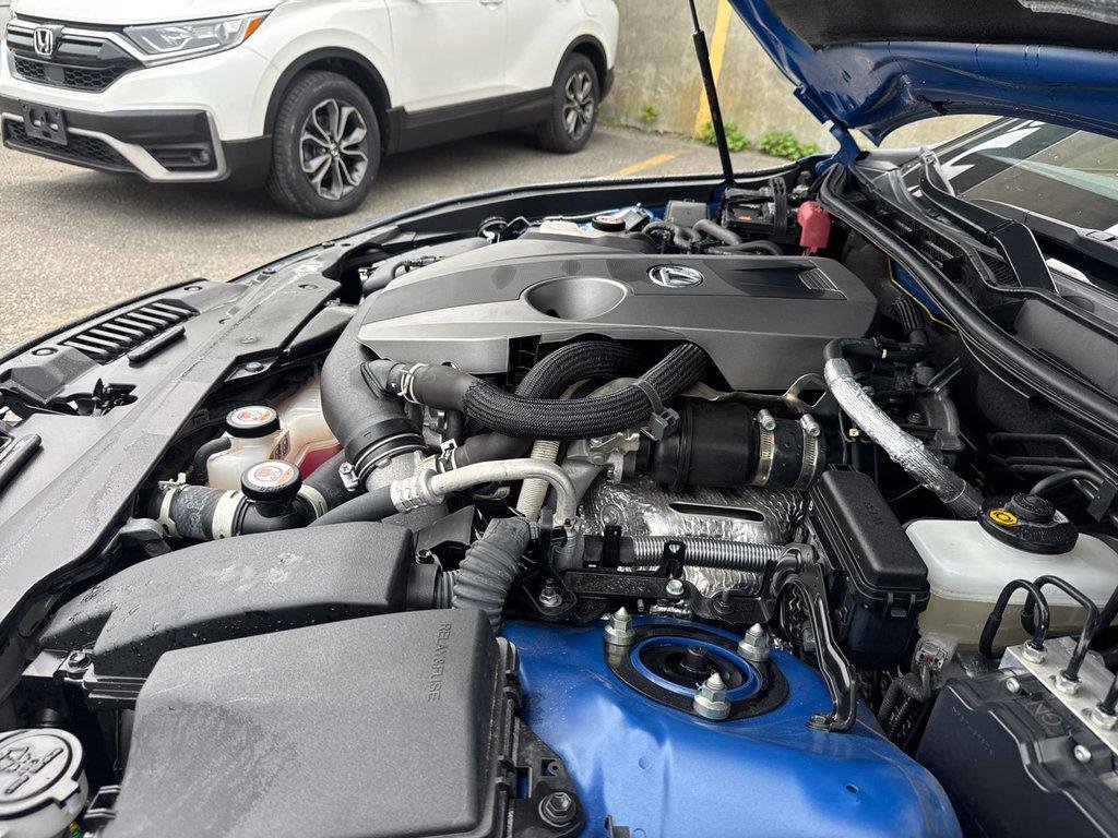 Used 2023 Grecian Water Lexus IS 300 RWD image 35