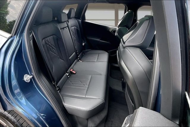 2026 BMW X3 30 - Photo 27