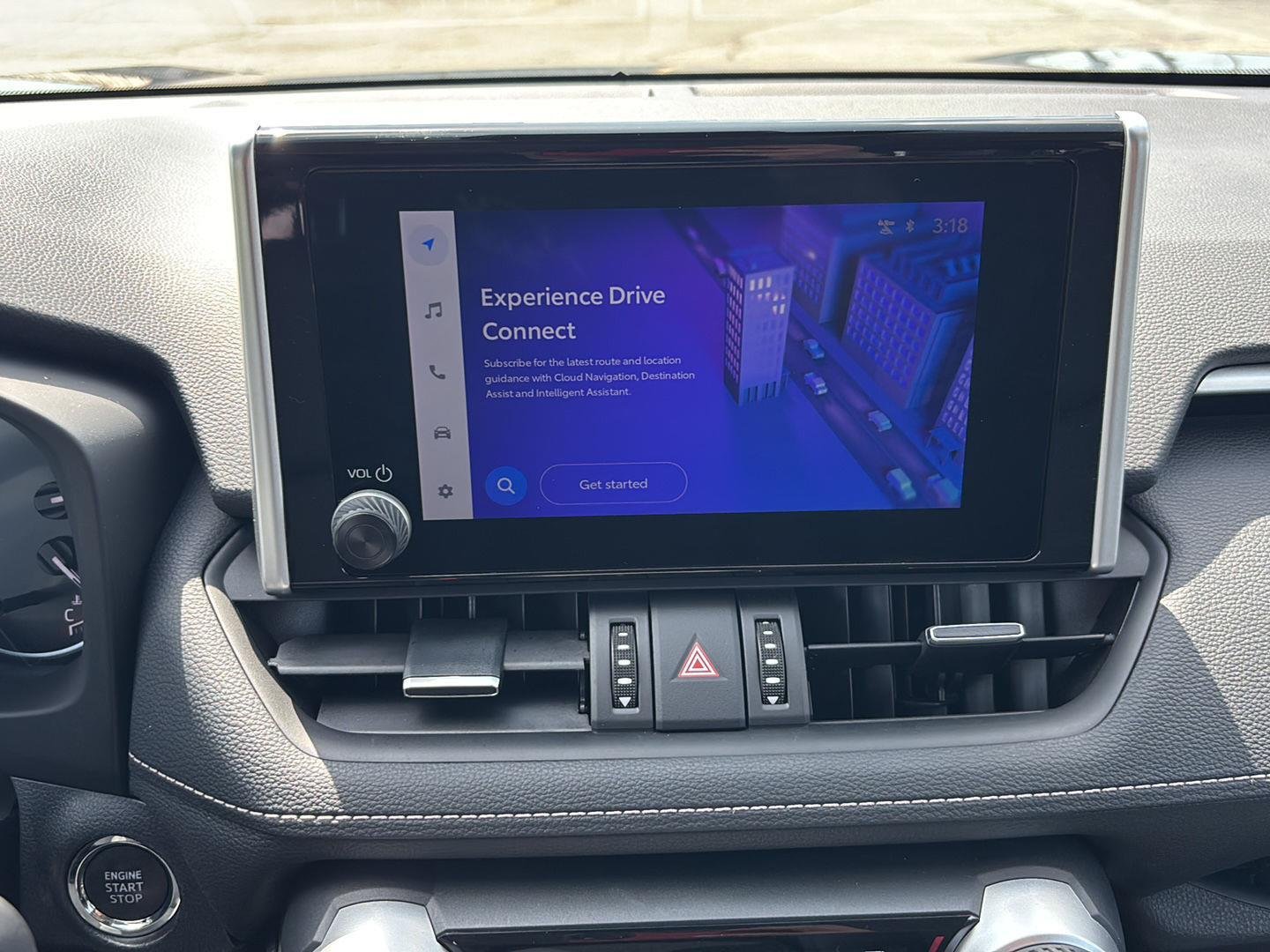Used 2024 Blueprint Toyota XLE Premium image 12