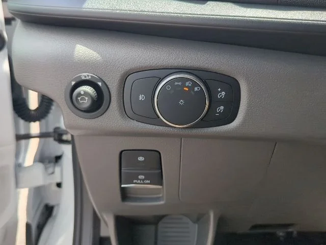 New 2026 White Ford XLT image 22