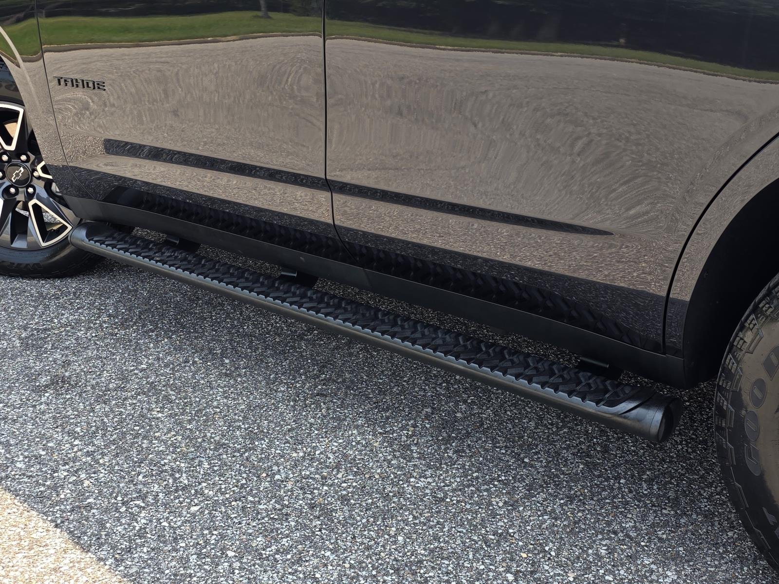 2022 Chevrolet Tahoe Z71 - Photo 39
