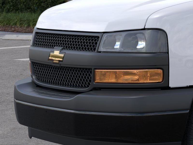 2026 Chevrolet Express Cargo Work Van - Photo 23