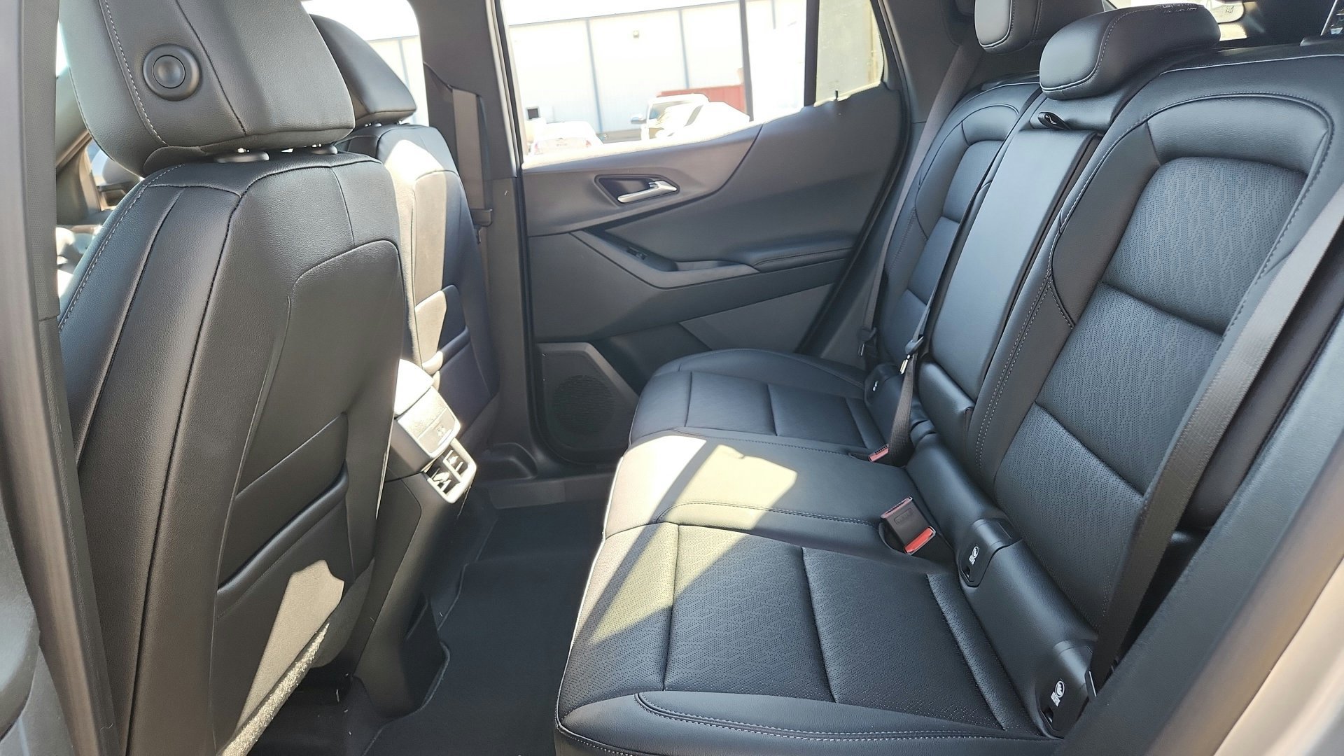 New 2027 Sterling Gray Metallic Chevrolet LT image 24