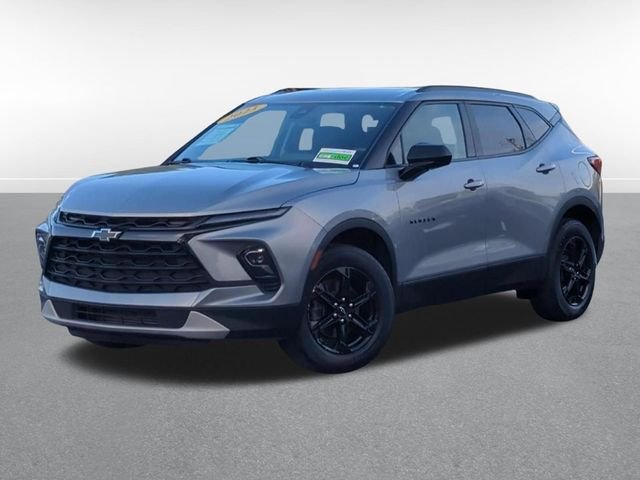 2023 Chevrolet Blazer