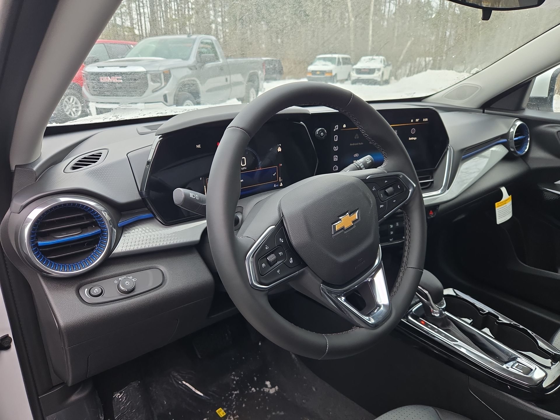 2026 Chevrolet Trax LT - Photo 65