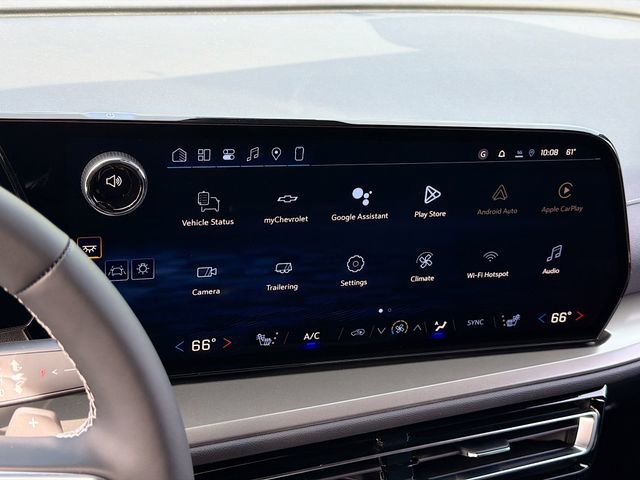 2026 Chevrolet Traverse LT - Photo 16