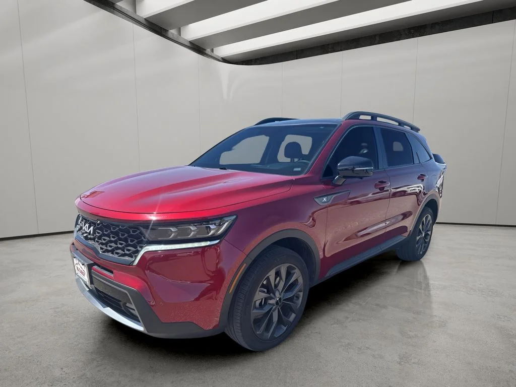2023 Kia Sorento