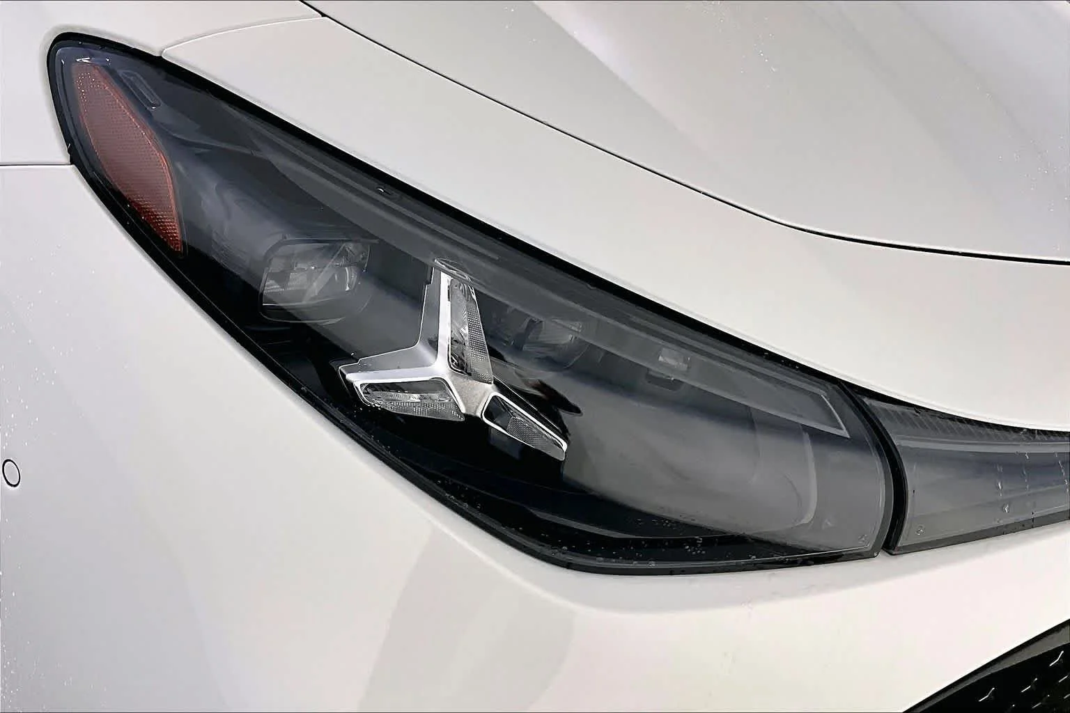 New 2027 Polar White Mercedes-Benz CLA 350 Electric image 16