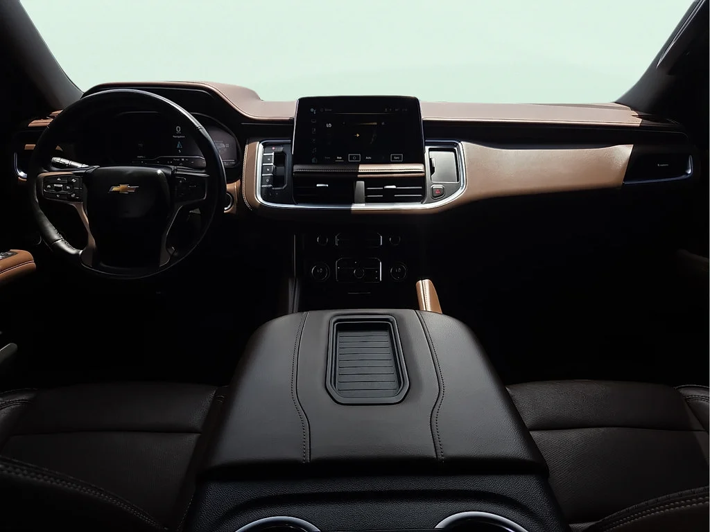 2024 Chevrolet Tahoe High Country - Photo 12