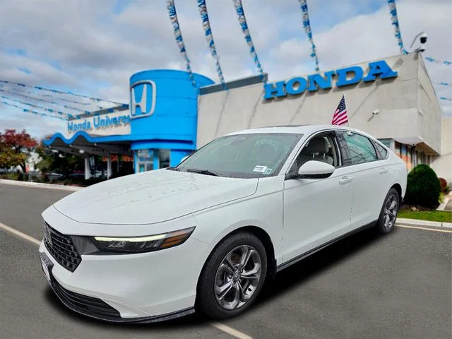 2024 Honda Accord