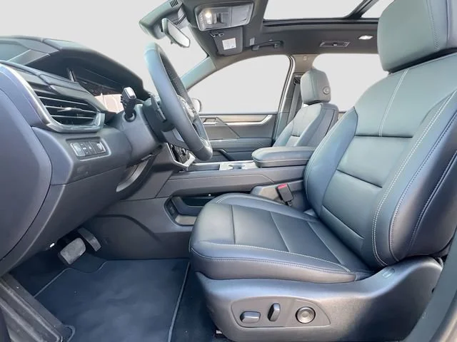 2026 GMC Acadia Elevation - Photo 15