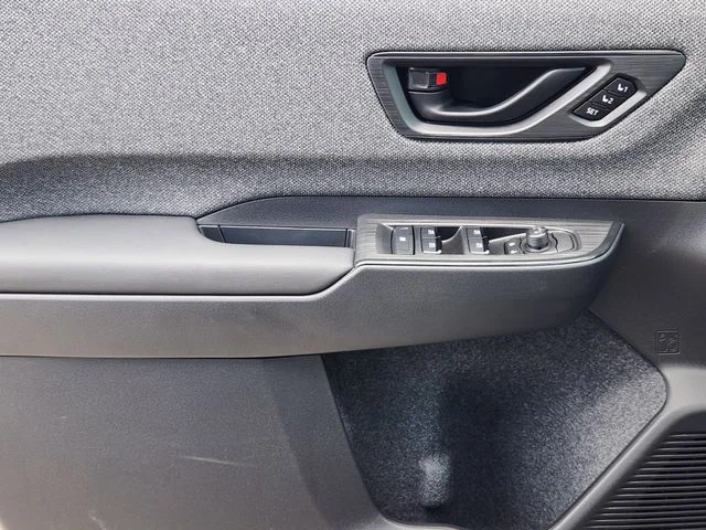 2026 Subaru Outback Limited XT - Photo 19
