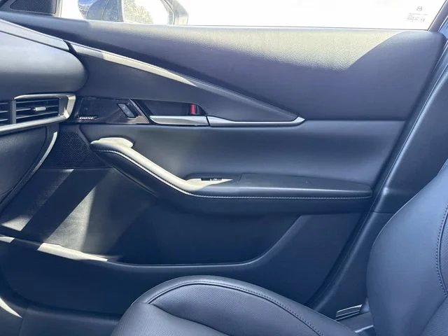 New 2026 Deep Crystal Blue Mica Mazda 2.5 S Premium AWD image 29