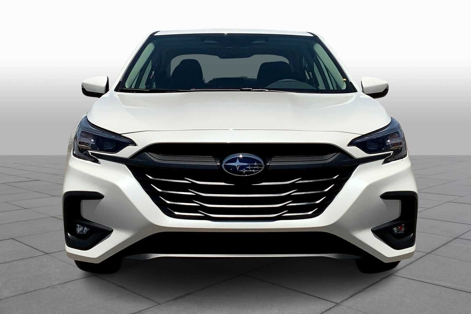 Certified Pre-Owned 2025 Subaru Legacy Limited 4dr Car in Houston