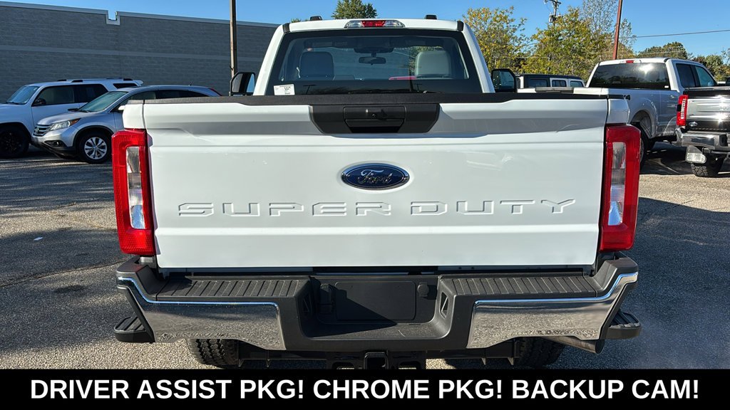 2026 Ford F-350 Super Duty XL - Photo 30