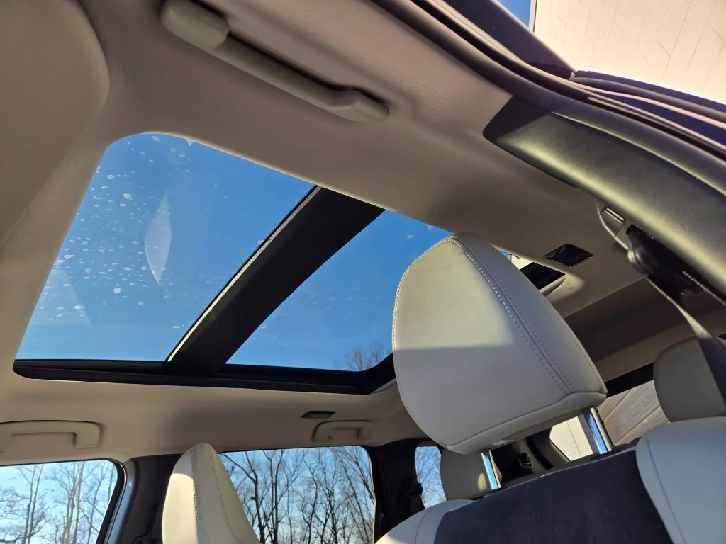 2026 Mitsubishi Outlander SE - Photo 17